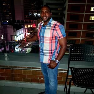 Meet your Posher, Wendell